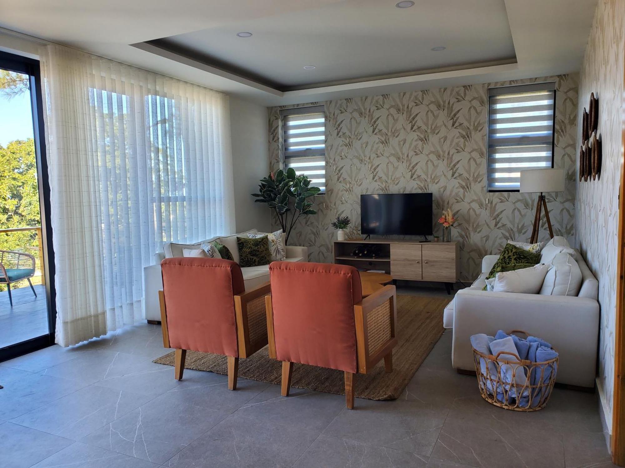 Villa En La Montana 哈拉瓦科阿 外观 照片